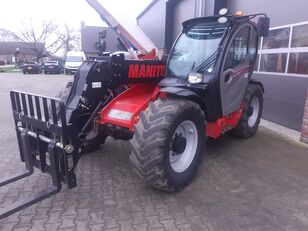 Manitou MLT 737 130ps
