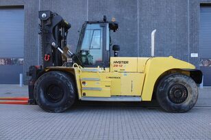 Hyster H28XD12 containertruck