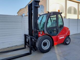 Manitou MSI 50 H diesel gaffeltruck