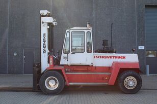 Svetruck 15120-35 diesel gaffeltruck