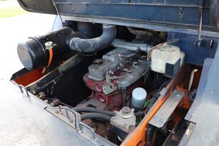 Toyota 5FD50 diesel gaffeltruck til salg billede 7 Toyota 5FD50 diesel gaffeltruck billede 7