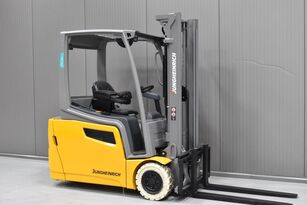 Jungheinrich EFG 216 gaffeltruck 3-hjulet