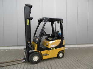 Yale GLP16 VX E2675 gas gaffeltruck