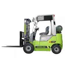 Zoomlion  FL20 gas gaffeltruck