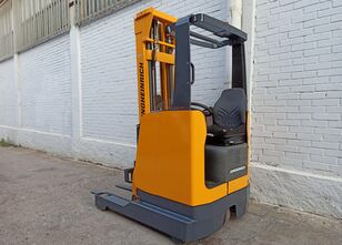 Jungheinrich ETV112 reach truck