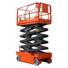 ny TOR Industries CFPT0608SP reach truck