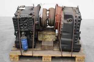 ZF 3WG161 gearkasse til containertruck
