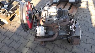 motor til Jungheinrich 25BS diesel gaffeltruck