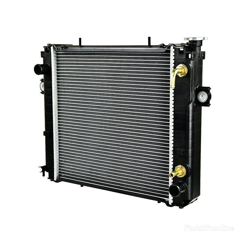 radiator til Toyota 6FG/FD15-18  diesel gaffeltruck