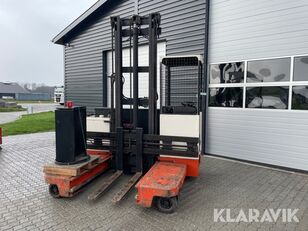 Kalmar EFA27 sideloader