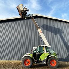 Claas Targo K 50 teleskoplæsser