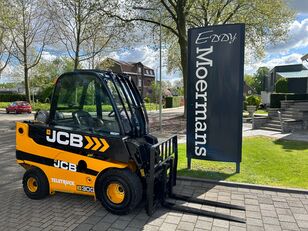 JCB TLT30G2WD LOG teleskoplæsser