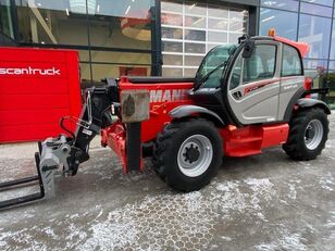 Manitou MT1440 EASY teleskoplæsser