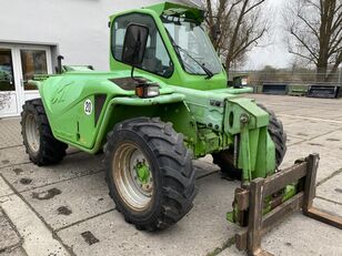 Merlo P34.7 teleskoplæsser til salg billede 3 Merlo P34.7 teleskoplæsser billede 3