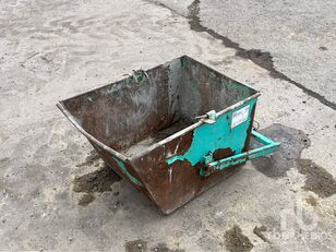Tipping Skip vippecontainer